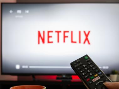 Кои са най-гледаните филми и сериали на Netflix