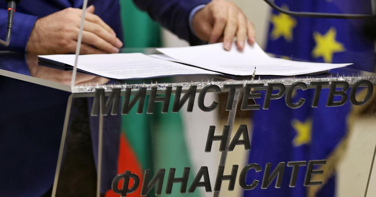 България направи една от най-значимите си данъчни промени за последните