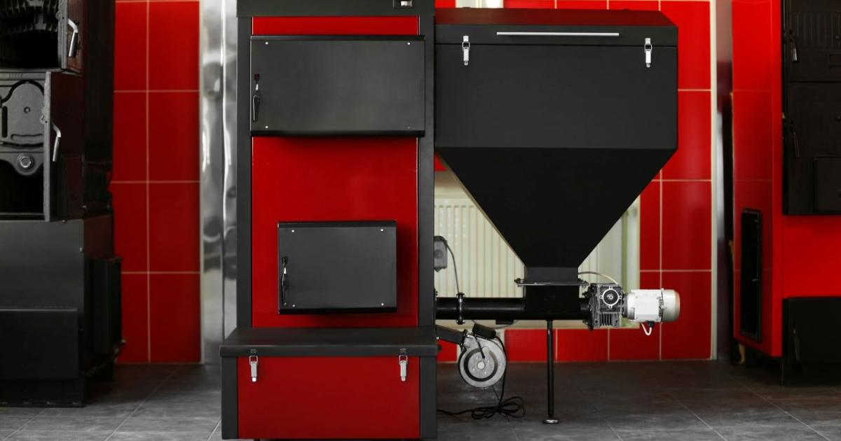 Котлите, захранвани с изкопаеми горива в сгради в целия Европейски