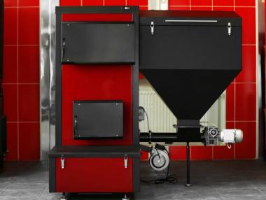 ЕС постепенно премахва котлите на изкопаеми горива