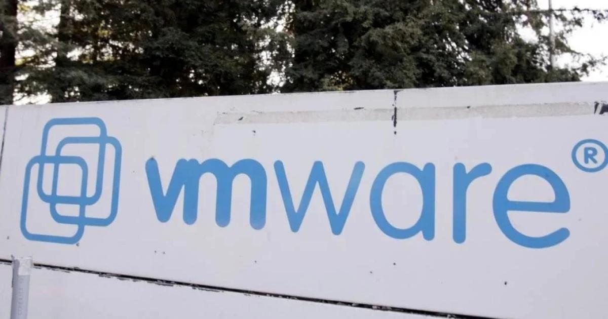 Диана Стефанова, дългогодишният директор на VMware България, е отстранена от