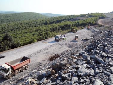 Строителните договори вече могат да поскъпват на 3 месеца