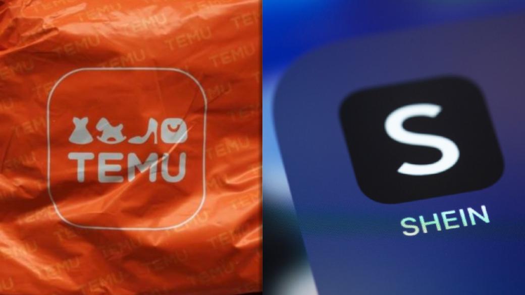 Напрежението между Temu и Shein в електронната търговия се задълбочава