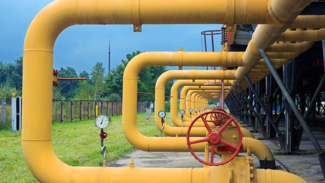 „Булгаргаз“ очаква по-ниска цена на газа през януари