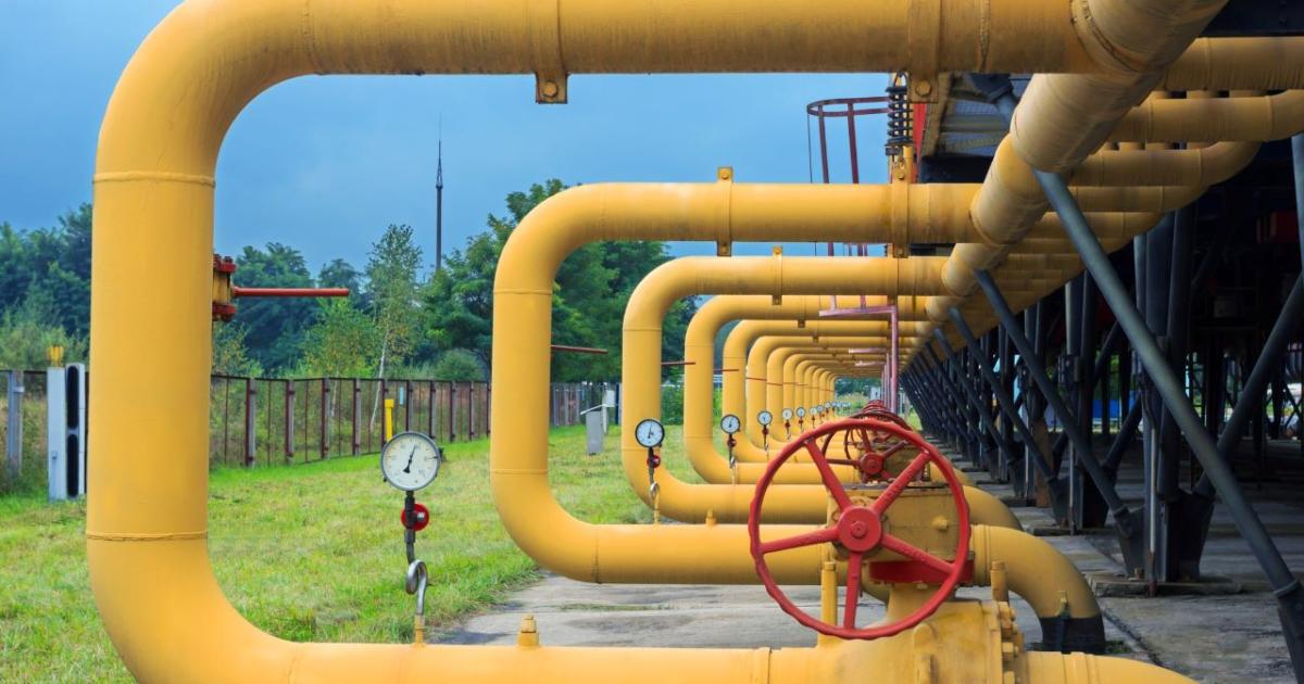 Булгаргаз“ прогнозира близо 8% по-ниска цена на газа за януари