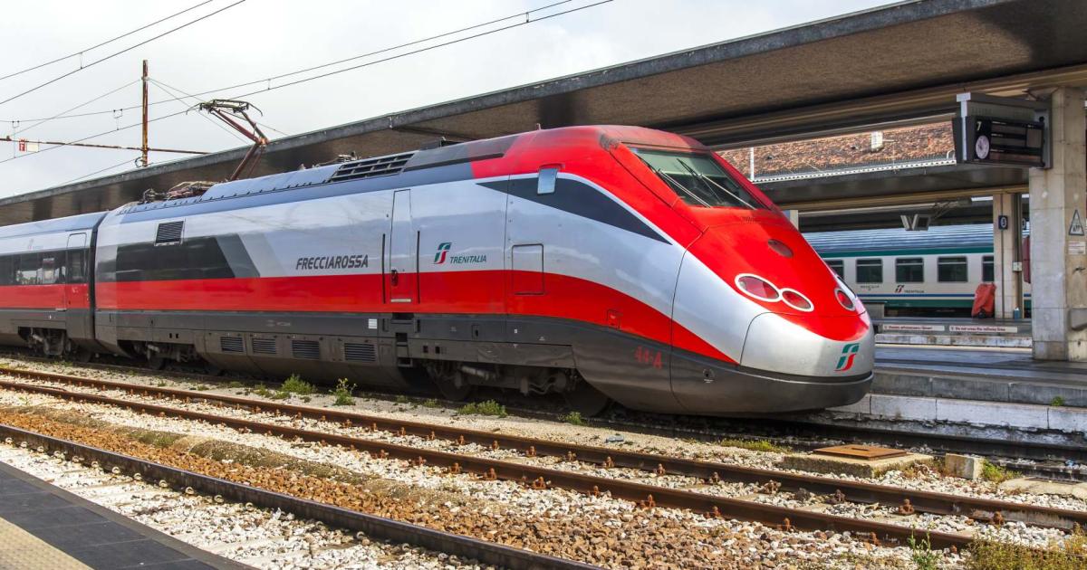 Въпреки че делят обща граница, досега Италия и Словения не