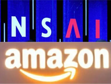 Amazon подкрепи българския INSAIT с 1 млн. долара и очаква „по-тесни връзки“