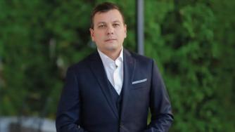 Boyan Tomov was elected chairman of the ESG committee at KRIB