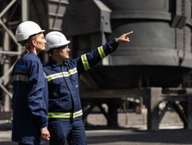 70 години „Стомана“ – историята продължава