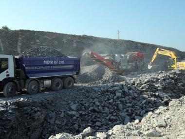 Кабинетът одобри узаконяването на незаконни строежи