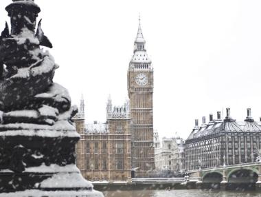 Кои са любимите зимни дестинации на европейците?