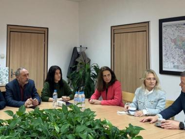 Европейският съюз финансира първата водородна долина в България