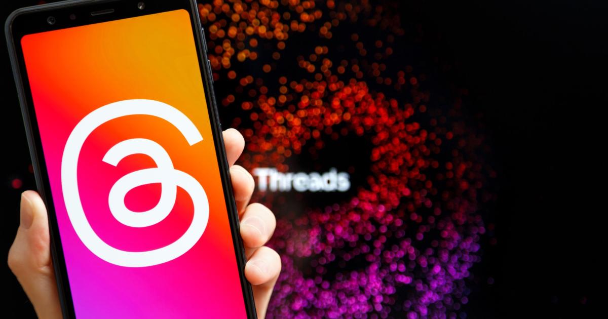 Социалната мрежа на Meta, създадена като конкурент на Twitter –