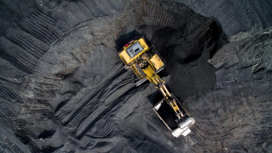 Световното потребление на въглища поставя нов рекорд през 2023 г.