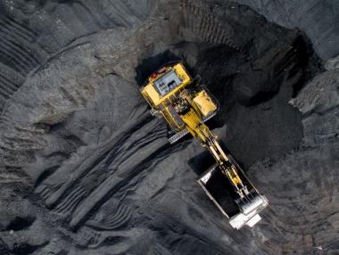 Световното потребление на въглища поставя нов рекорд през 2023 г.