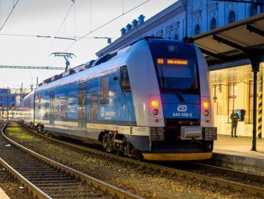 Нощни влакове: Най-добрите жп маршрути в Европа