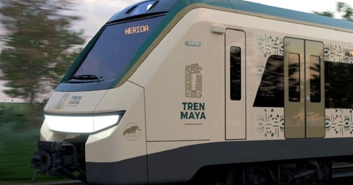 Снимка: Tren Maya: Защо жп проектът на Юкатан в Мексико ужасява еколозите