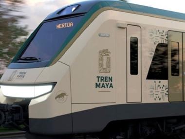 Tren Maya: Защо жп проектът на Юкатан в Мексико ужасява еколозите