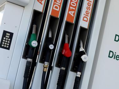 Инфлацията в България се забавя минимално през ноември