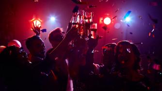 Коледното фирмено парти: Какво трябва и не трябва да правите