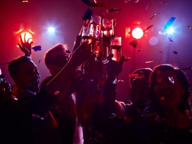 Коледното фирмено парти: Какво трябва и не трябва да правите