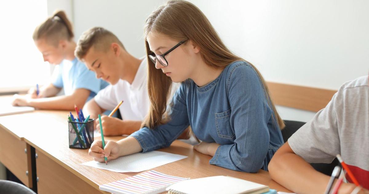 Наскоро публикуваните данни от теста PISA доведоха до буря от