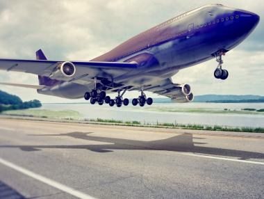 Най-добрите авиокомпании през 2023 г.