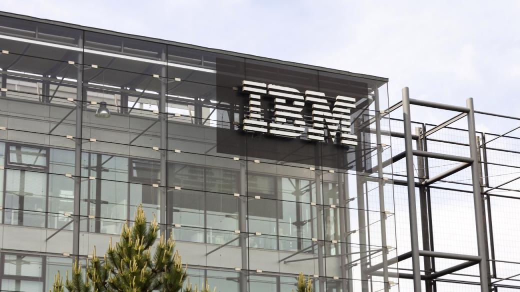 IBM придобива активи на работещата в България Software AG в сделка за $2.13 млрд.