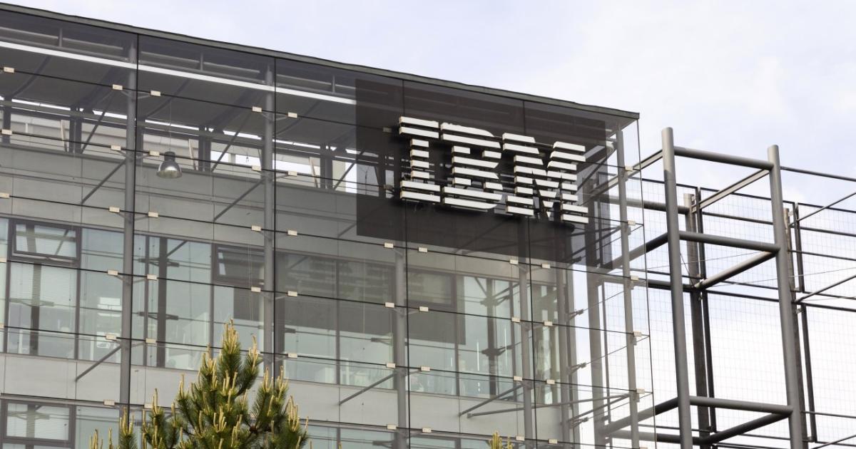 IBM съобщи, че ще закупи платформите за интегриране на данни