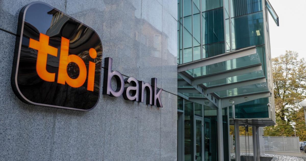 tbi bank издаде успешно облигации, структурирани да отговарят на изискванията