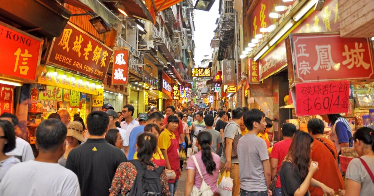 Китайската икономика я очакват по-добри условия и повече възможности, отколкото