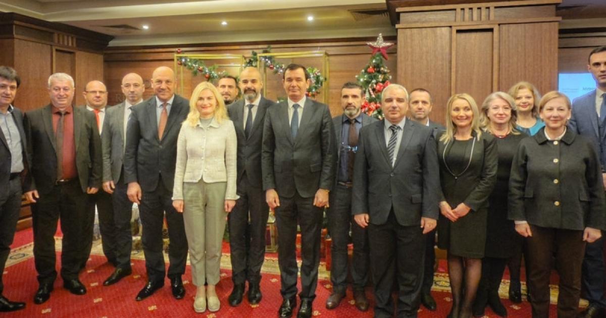 21 проекта ще получат финансиране по новата програма на Министерството