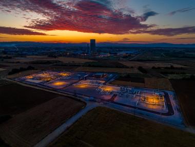 Как интерконекторът с Гърция промени газовата карта на Източна Европа?