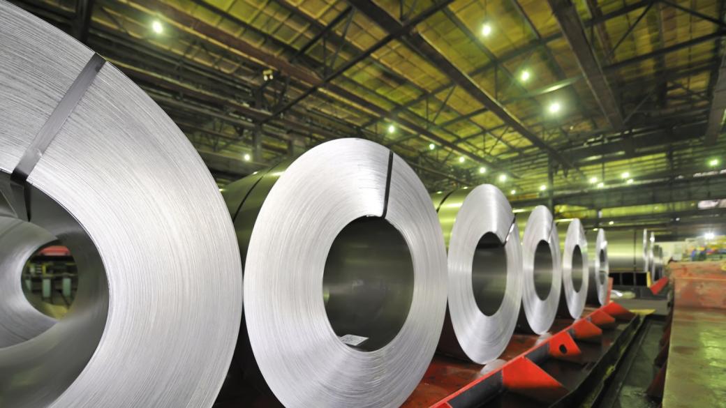 Японската Nippon Steel купува американската U.S. Steel