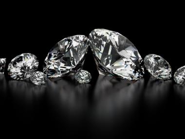 Новият пакет санкции на ЕС удря руските диаманти