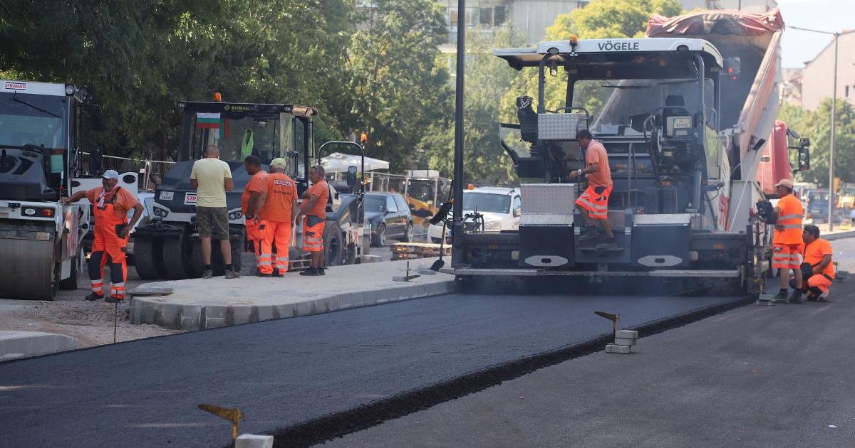 Общините ще получат още 200 млн. лв., за да продължат