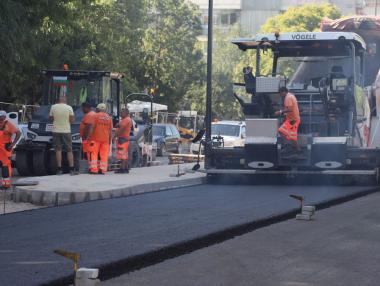 Общински ВиК и пътни проекти се дофинансират с 200 млн. лв.