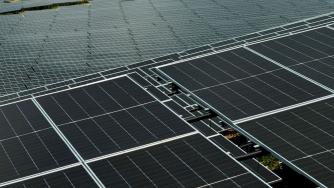 В Сърбия отвори първата фабрика за фотоволтаични панели