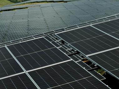 В Сърбия отвори първата фабрика за фотоволтаични панели