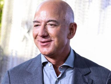 Идеята на Джеф Безос за космическа колонизация