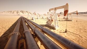 Goldman Sachs очаква по-ниска цена на петрола през 2024 г.