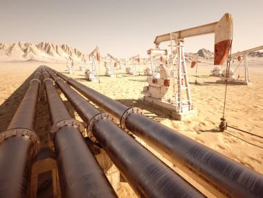 Goldman Sachs очаква по-ниска цена на петрола през 2024 г.