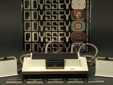 50 години по-късно: Историята на първата конзола за видеоигри