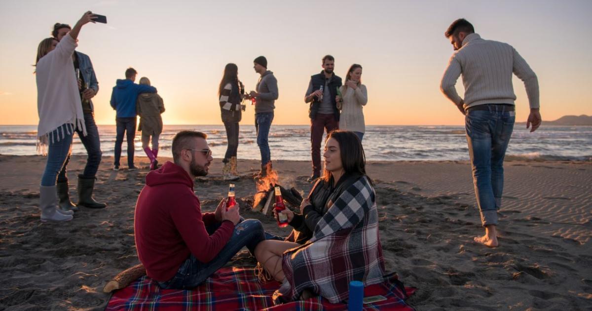 Ако 2022 г. беше за връщане към пътуването, то 2023