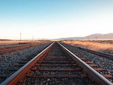 Със 160 км/ч или по-бързо: ЕС задава нови цели за основната жп мрежа