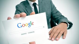 Google съкращава хора заради навлизането на изкуствения интелект