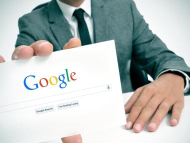 Google съкращава хора заради навлизането на изкуствения интелект