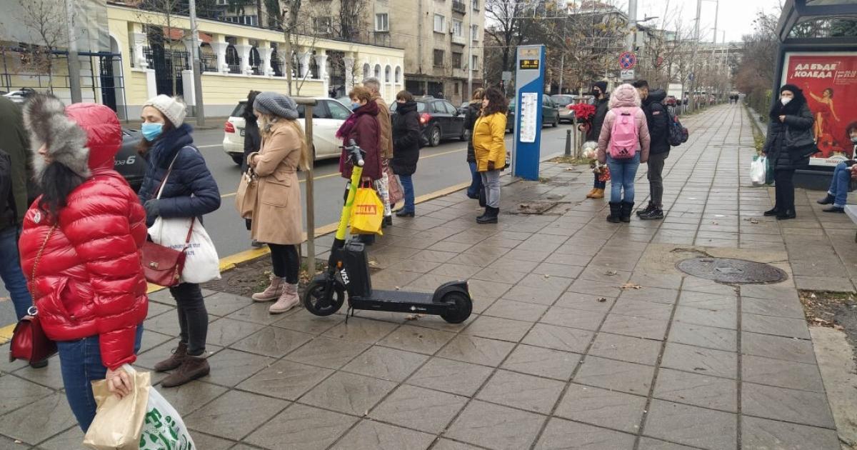 Деца до 14-годишна възраст ще могат да пътуват безплатно в