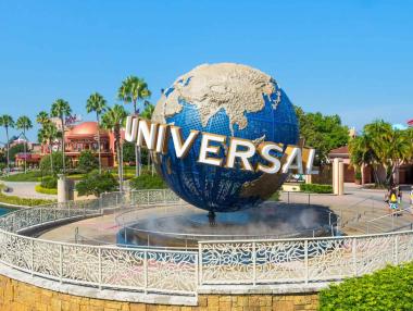 Universal обмисля нов тематичен парк в Европа