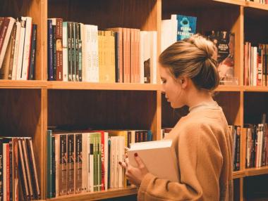 Ефектът „Букър“ в българската литература